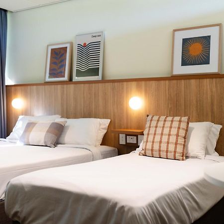 Brighton Hotel Ngoại thất bức ảnh