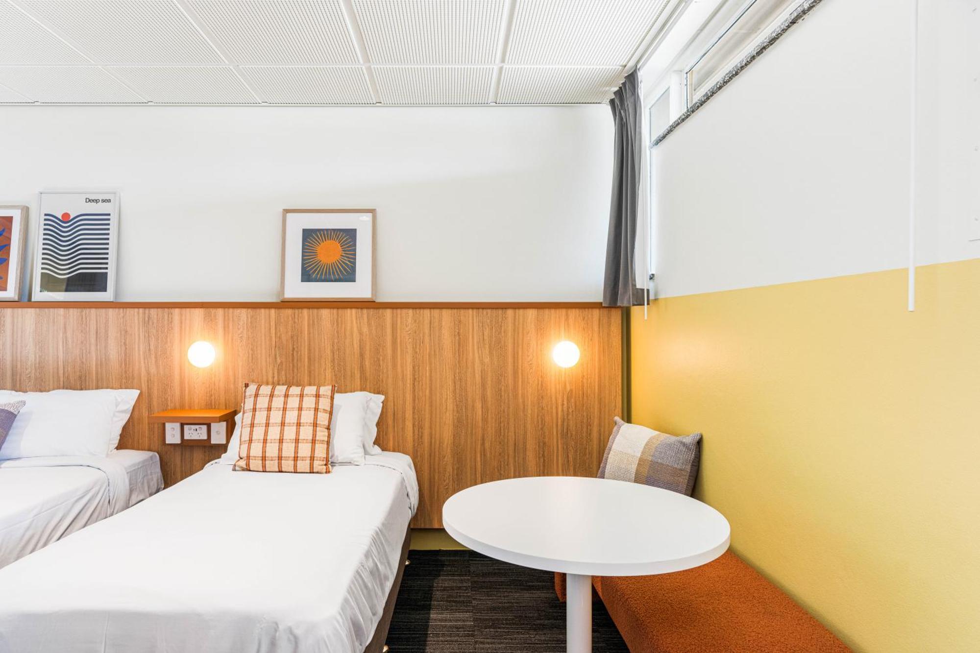 Brighton Hotel Ngoại thất bức ảnh