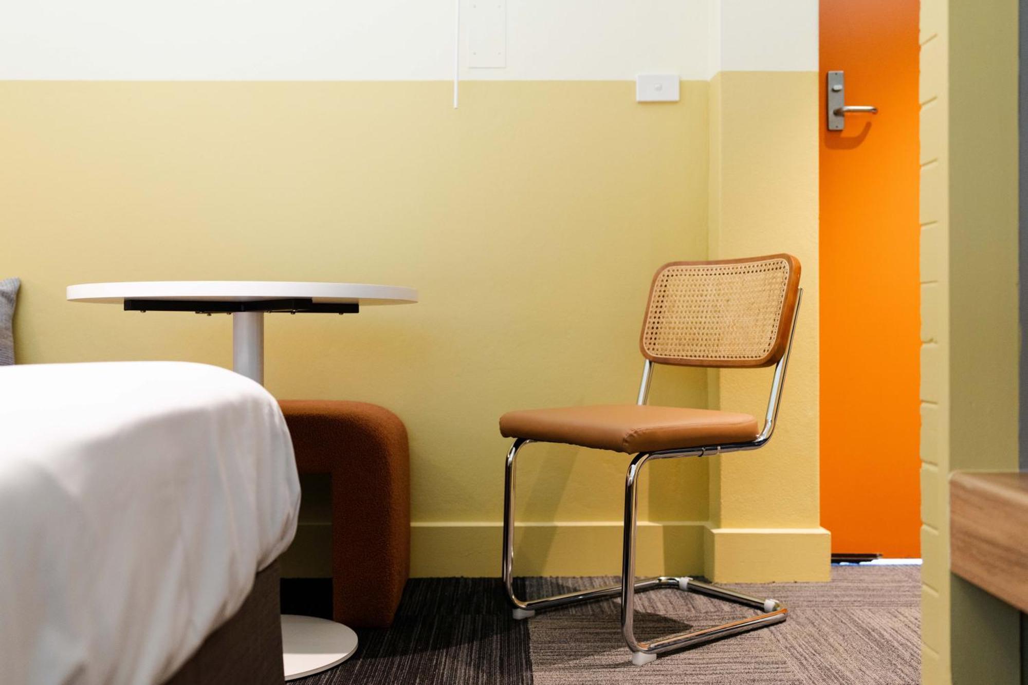Brighton Hotel Ngoại thất bức ảnh