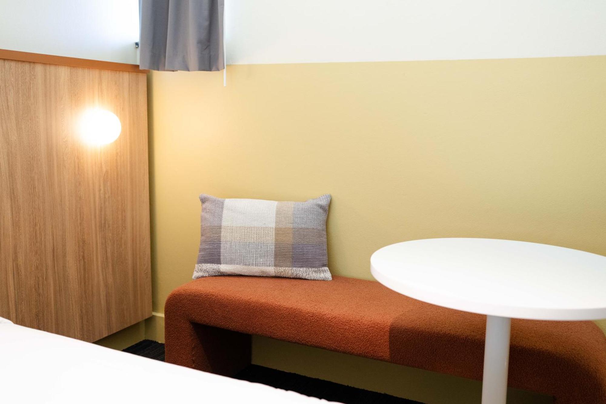 Brighton Hotel Ngoại thất bức ảnh