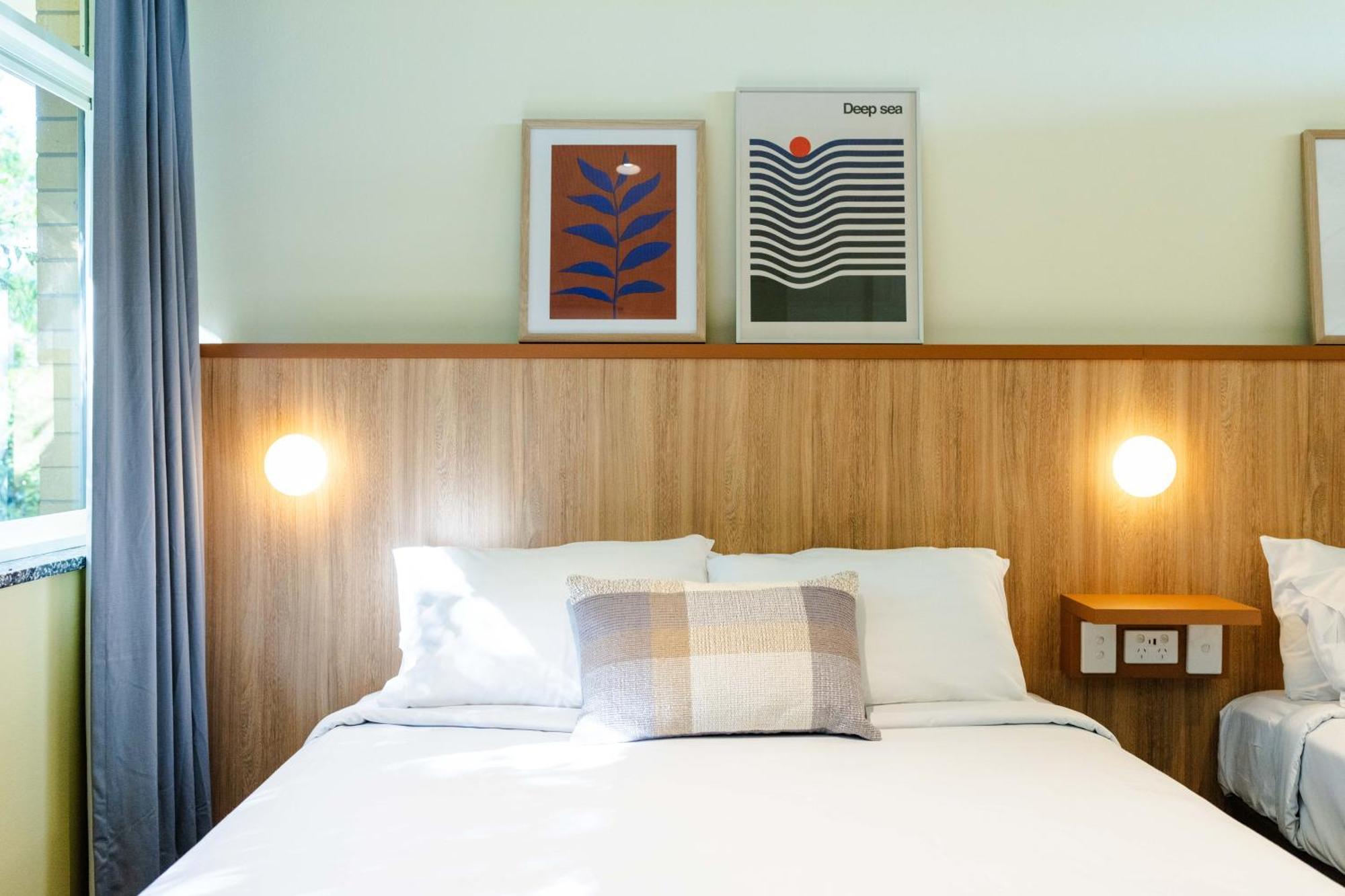 Brighton Hotel Ngoại thất bức ảnh