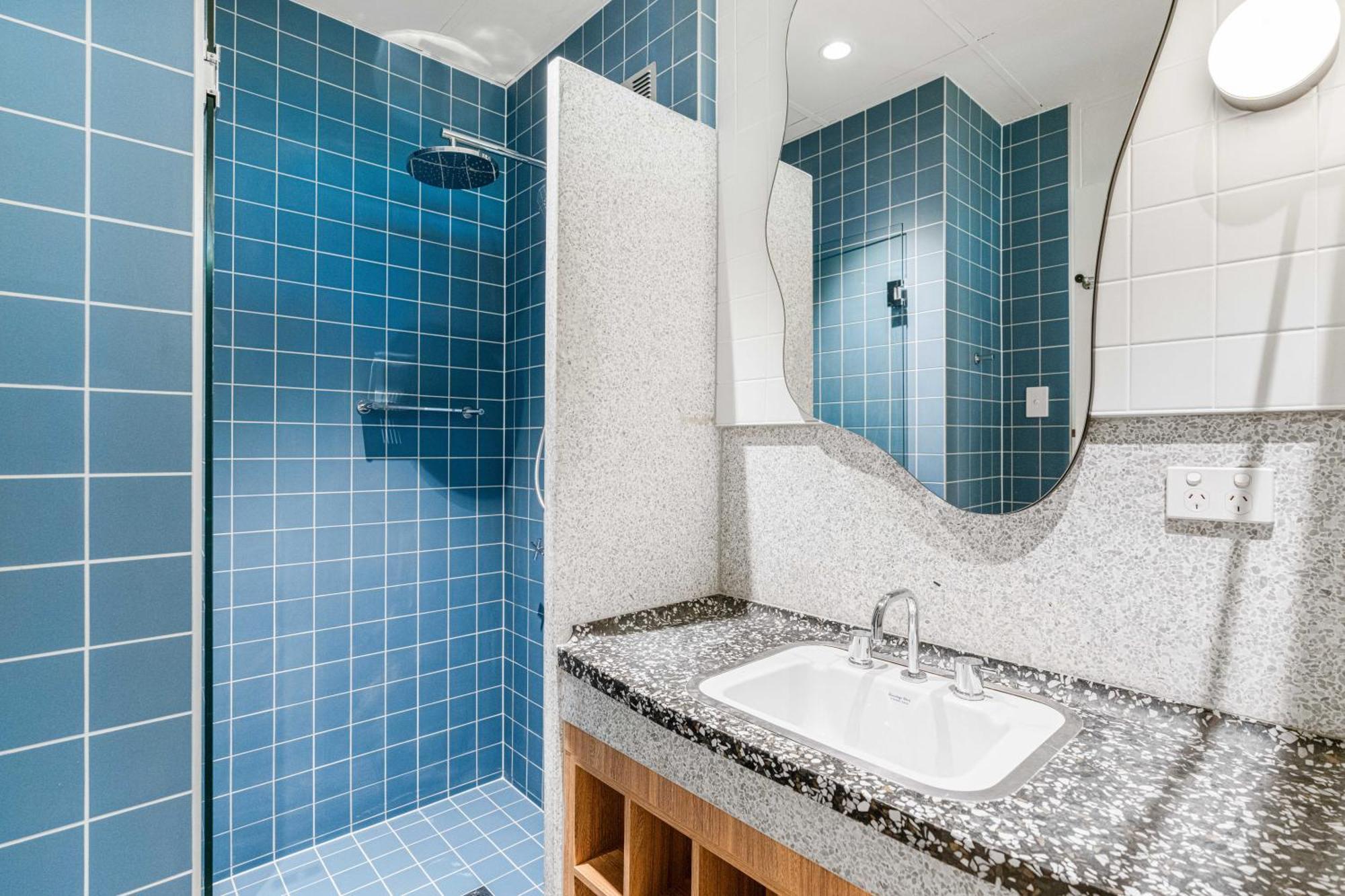 Brighton Hotel Ngoại thất bức ảnh