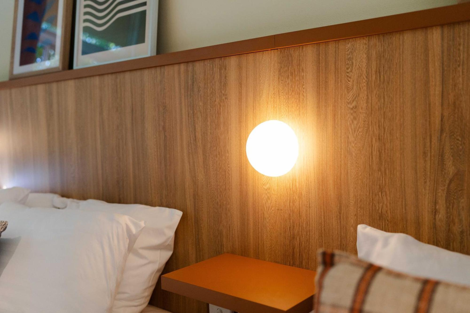 Brighton Hotel Ngoại thất bức ảnh