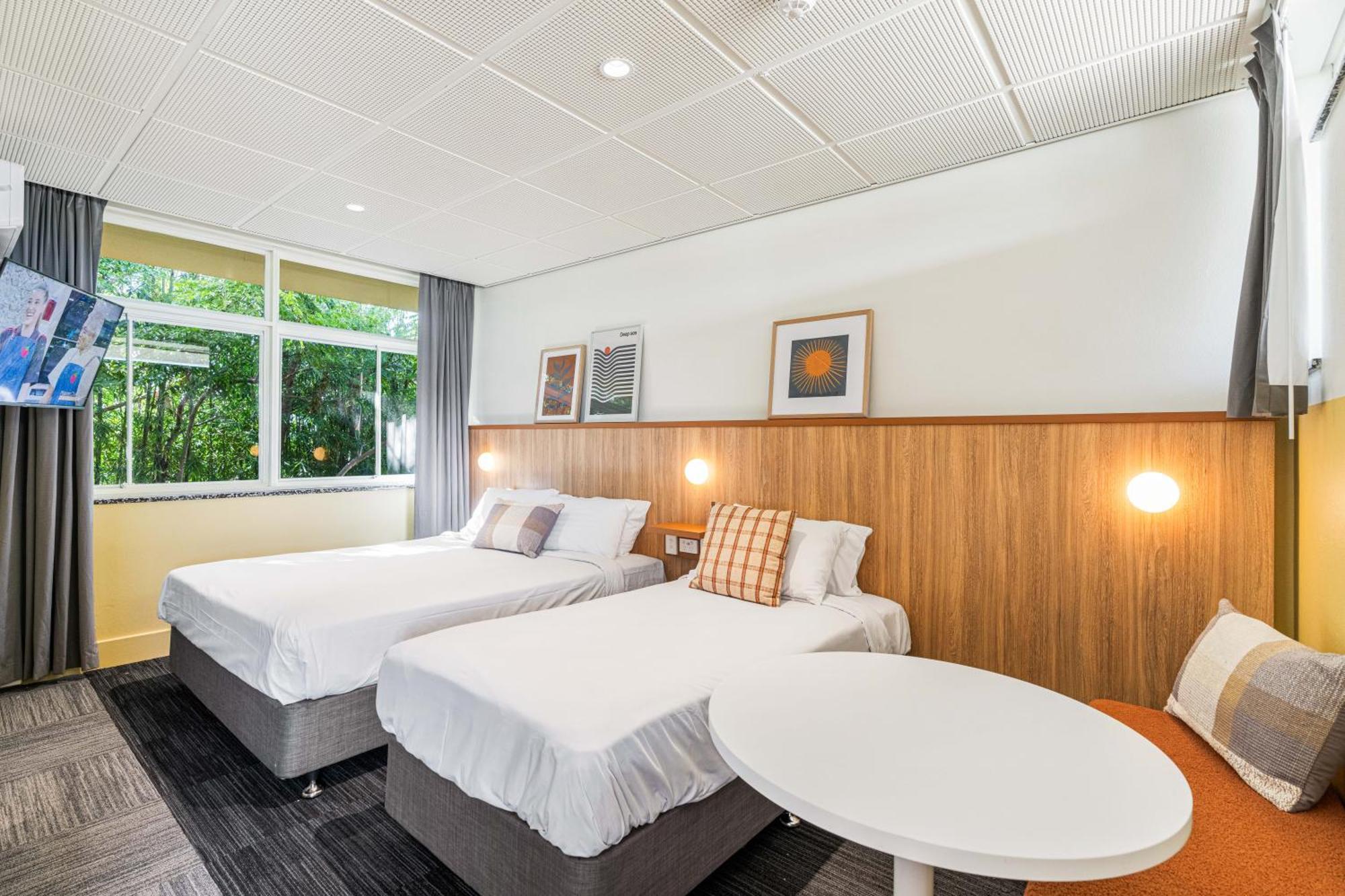 Brighton Hotel Ngoại thất bức ảnh
