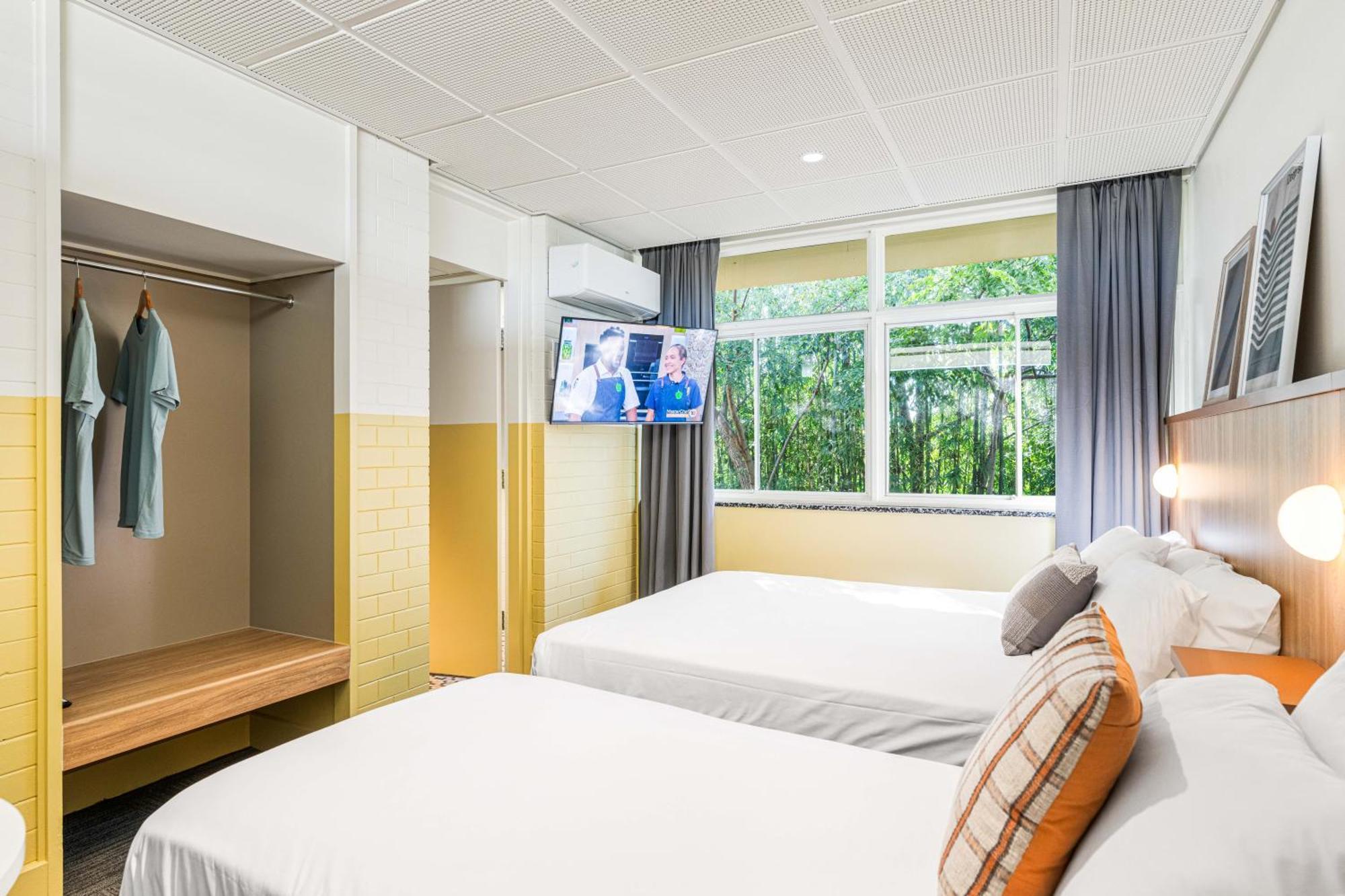Brighton Hotel Ngoại thất bức ảnh