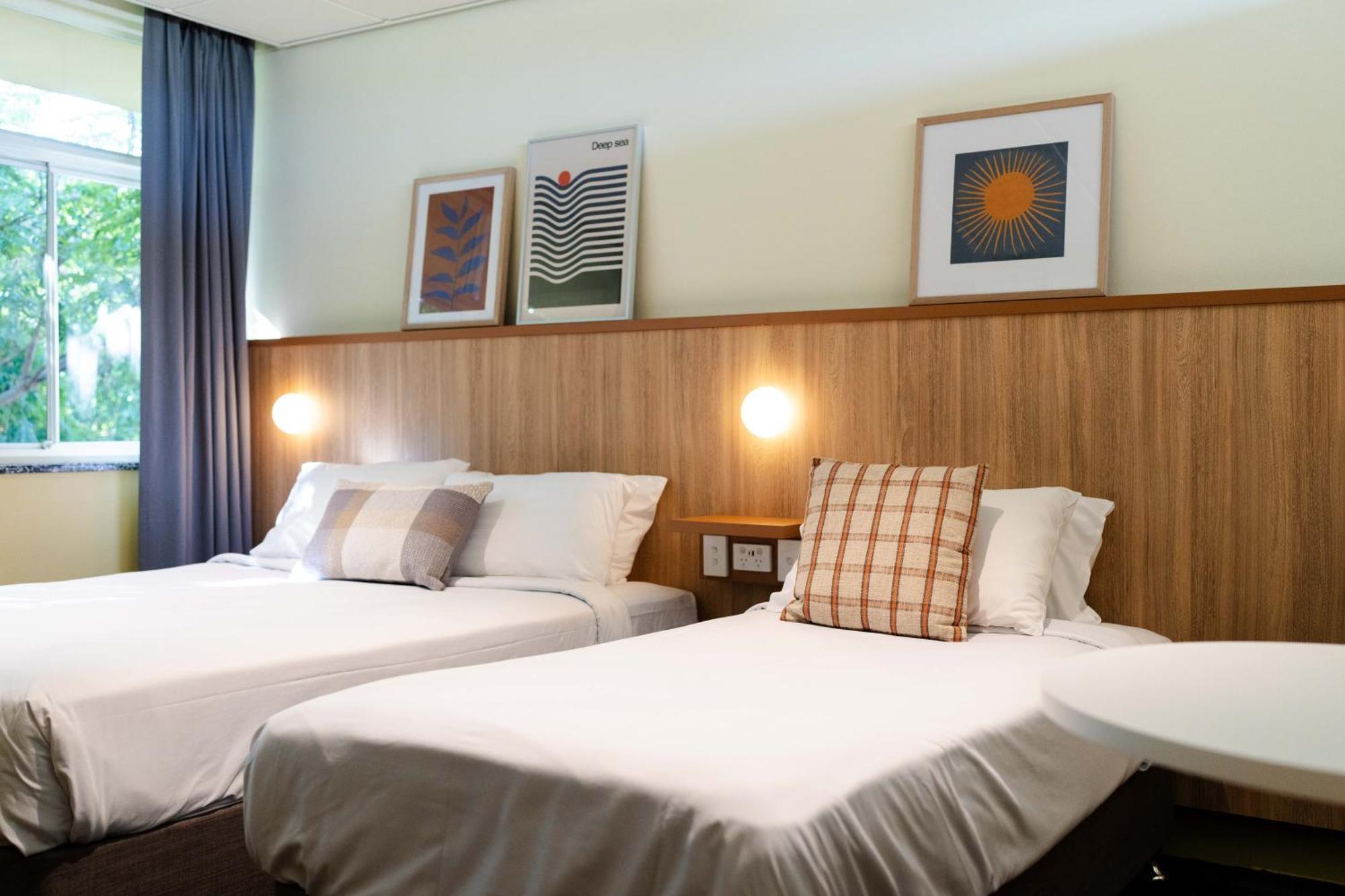 Brighton Hotel Ngoại thất bức ảnh