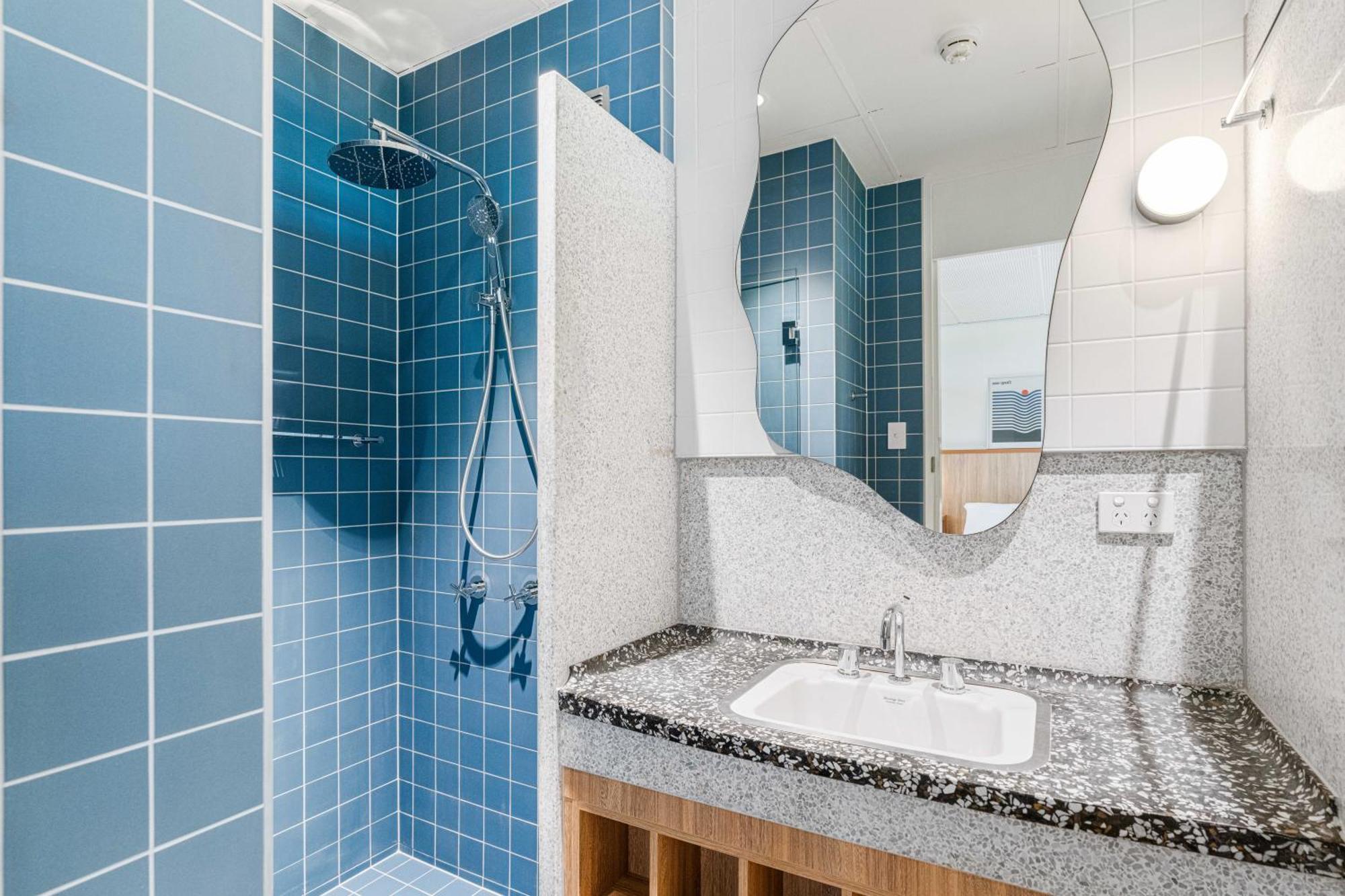 Brighton Hotel Ngoại thất bức ảnh