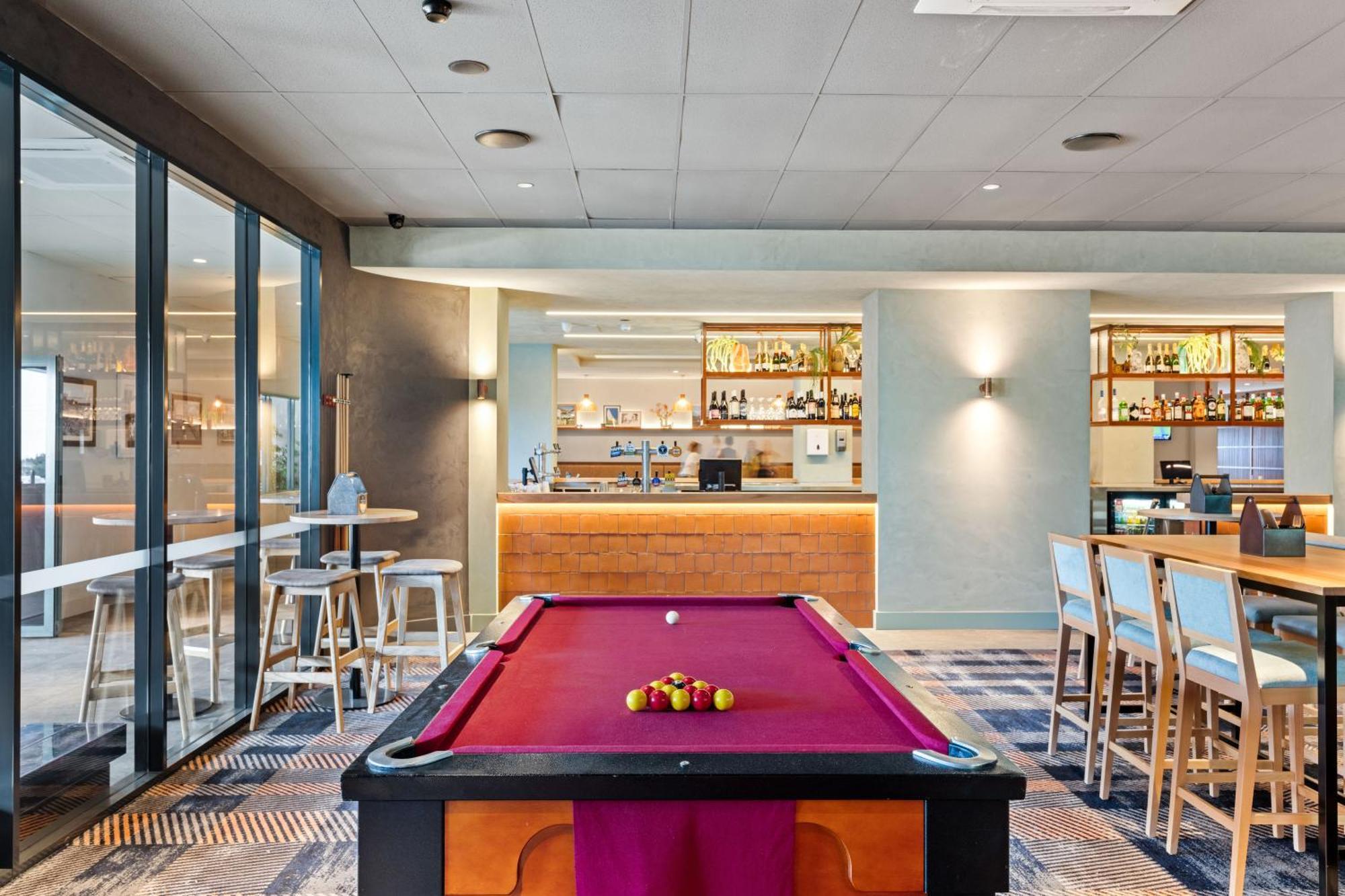 Brighton Hotel Ngoại thất bức ảnh