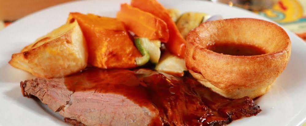 Brighton Hotel Ngoại thất bức ảnh